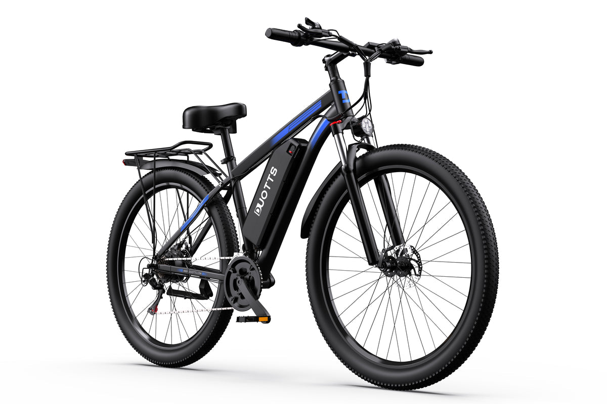 DUOTTS C29 Pro Electric Bike 750W 15Ah DUOTTS C29 Pro Electric Bike 750W 15Ah
